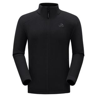 【暖盾2.0】伯希和户外Polartec200抓绒衣摇粒绒保暖冲锋衣内胆