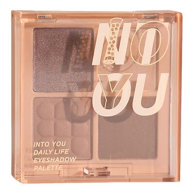 intoyou眼影2025年新款正品