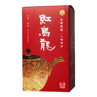 台湾高山茶蜜香红乌龙茶红茶原装日月潭红茶叶奶茶专用高山乌龙茶