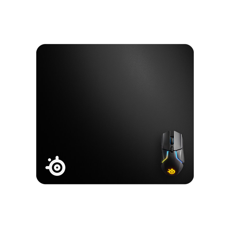 SteelSeries赛睿Qc鼠标垫/贴/腕垫