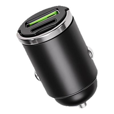 60/80/90【隐形】超级快充车载充