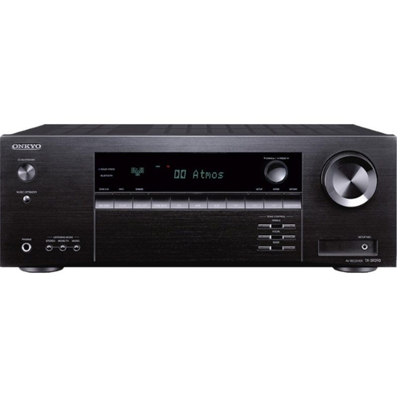 ONKYO/安桥TX-SR3100/NR5100/6100/NR7100/R50/RZ70全景声功放机