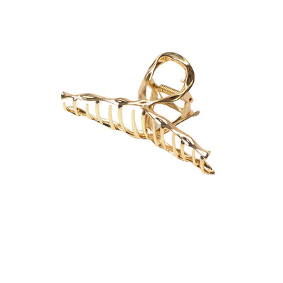 抓夹大2025年新款后脑勺盘发发夹