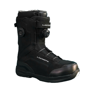 日本lastarts单板滑雪鞋双BOA高硬度刻滑雪鞋男女款滑雪刻滑硬度8