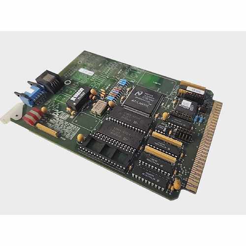 ZiatechZT8995STD总线以太网板版本A.2已测试可用