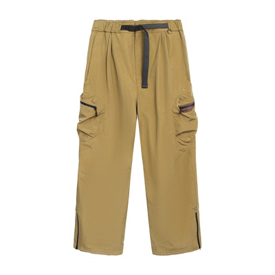 大G3L徒步登山冲锋裤2526