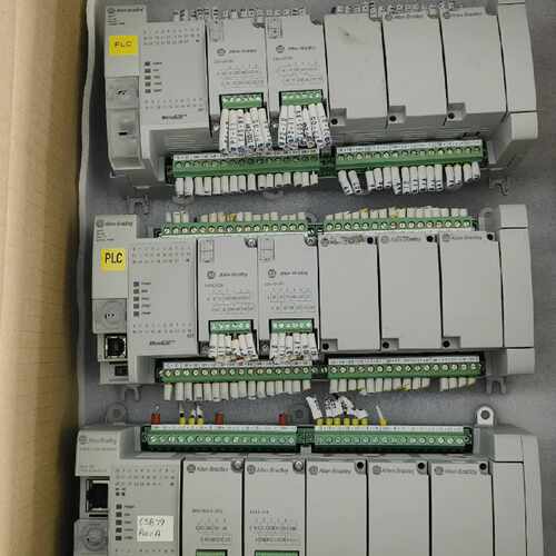 2080-IF4 2080-IQ4OB4  2080-SER