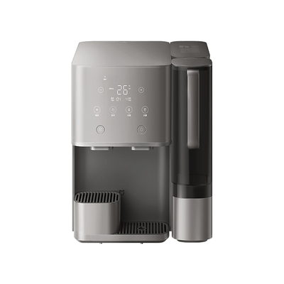 米家台式净饮机制冰版免安装