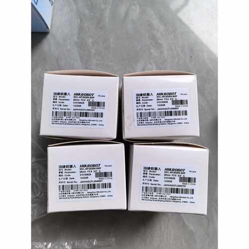 【议价-可维修】工业机器人 MVL-MF2528M-8MP/二手均有货