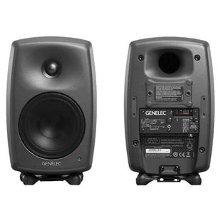 Genelec 真力8010A 8020D 8030C 8040B 8050B 有源专业音箱录音棚
