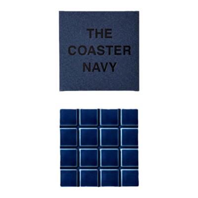 THE3色杯垫水野学设计