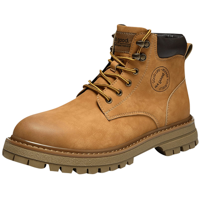 海澜之家官方新款男鞋旗舰店正品