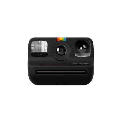 PolaroidGoGen2宝丽来拍立得胶片相纸学生mini出游生日伴手礼相机
