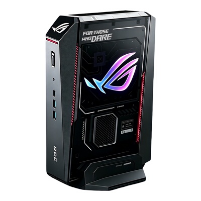 ASUSROGNUC电竞迷你主机RTX5080