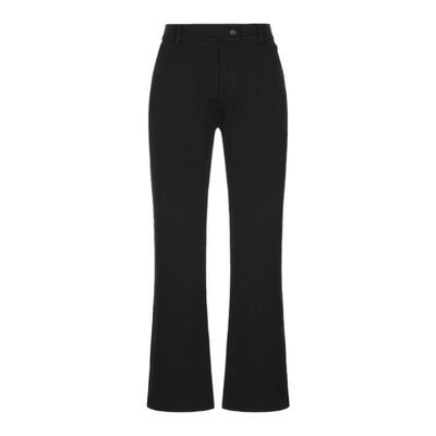GFORE吉福官方秋冬女士高尔夫服装BOOTCUT PANT长裤喇叭裤