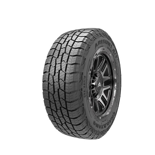 朝阳1号265/65R18朝阳一号全路况越野车轮胎ARISUN 1 A/T 1耐用