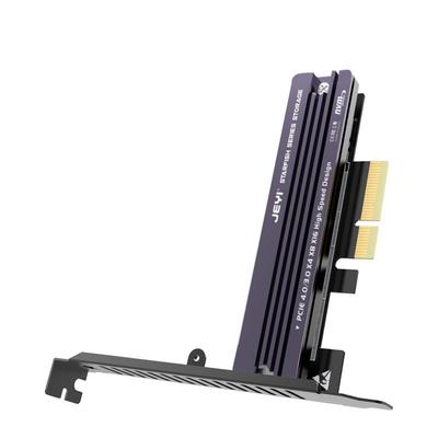 佳翼m2固态硬盘转接卡PCIE扩展卡