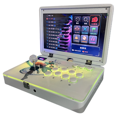 摇杆游戏机潘多拉14寸便携式