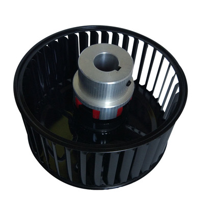 里其乐真空泵风扇VC100202联轴器