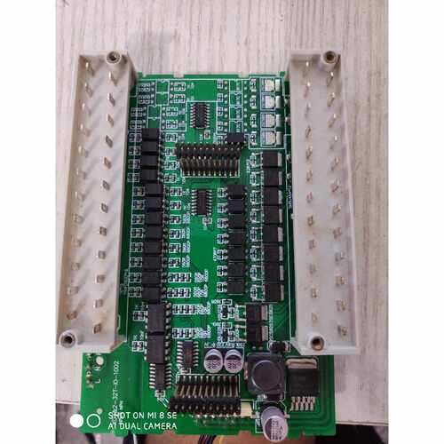 议价信捷xcc5/3/2/1-24/14/32/48/60r/t-io板输出扩展板电源板cpu