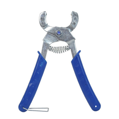 鸡用饮水器安装钳子工具