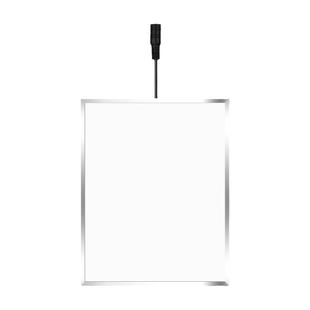 浴霸灯板集成吊顶led灯替换灯芯卫生间风暖中间照明面板灯片尺寸