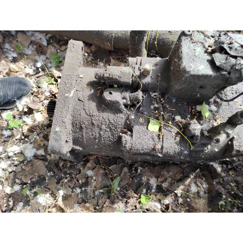 【请询价】190油泵价格优惠后泵已售车主用了没有问题
