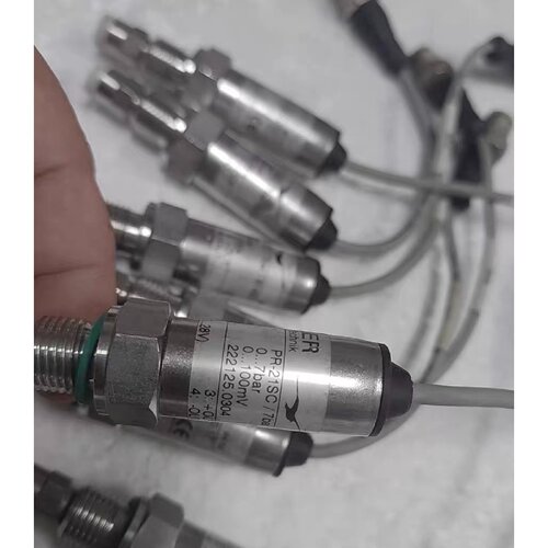溢价-KELLER压力传感器PR21SC7bar81400