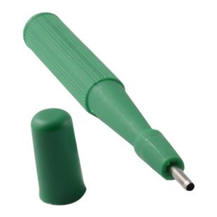 防过敏灭菌一次性生物实验皮肤打孔器埋钉皮钻穿孔活检器穿刺工具