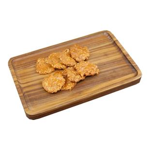 广东特产正宗广州鸡仔饼老字号500g小零食传统糕点心年货送礼手信