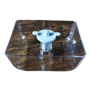 适合美的油烟机油杯配件接油盒DT328/TT9030/DT520R抽油烟机油碗