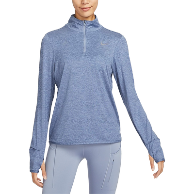 耐克官方正品女子透气长袖T恤