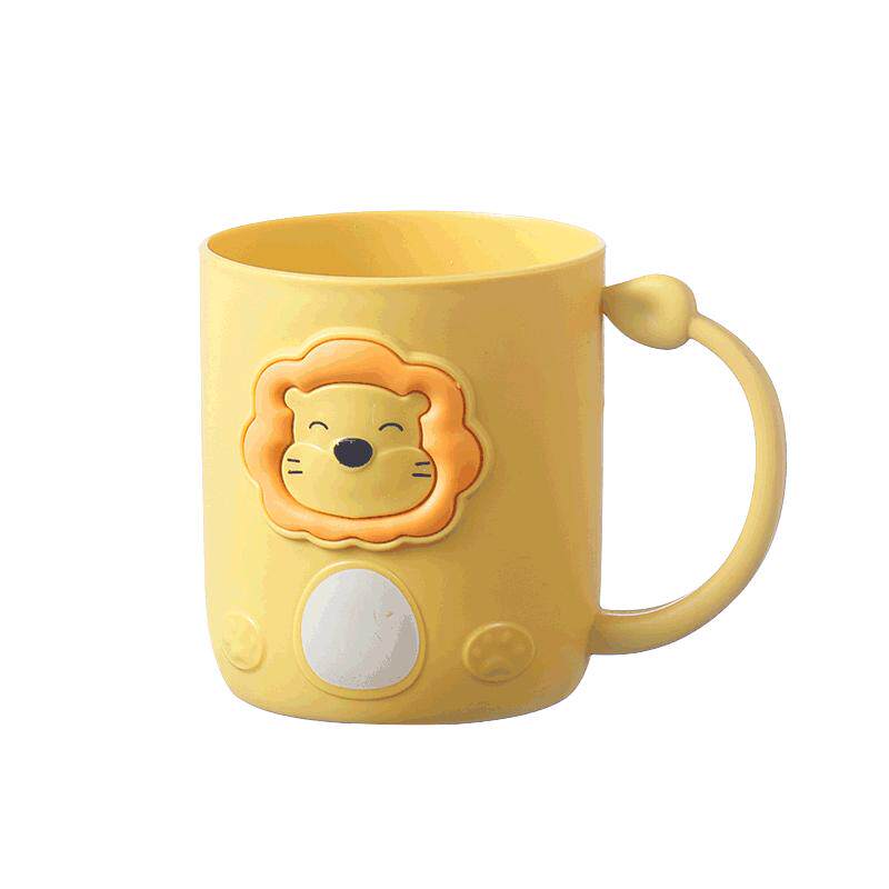 漱口杯牙刷杯洗漱杯牙缸可爱牙具
