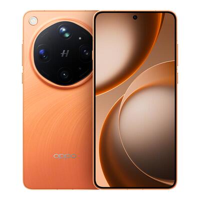 OPPOFindX9Ultra+24期免息