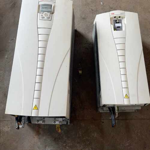 溢价-变频器ACS510-01-195A-4       1