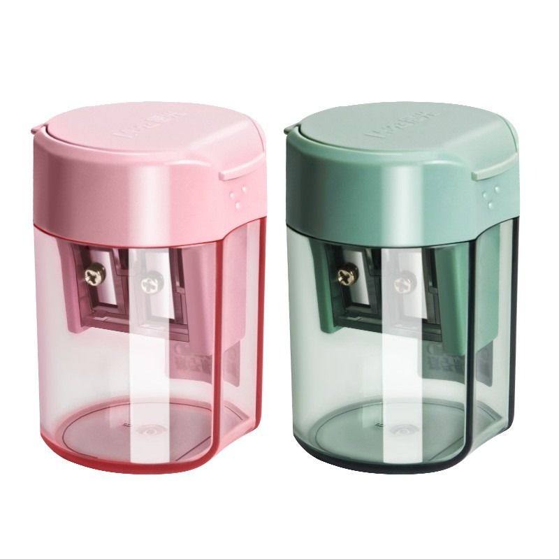 晨光卷笔刀小学生用手动迷你转笔刀