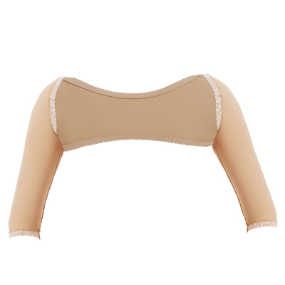 定制术后加压塑身衣抑制疤痕