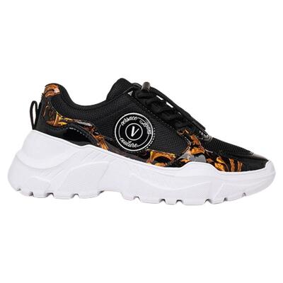 【6期免息】VERSACE JEANS COUTURE 女士休闲鞋