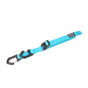 旅行便携外置行李箱挂钩露营车载双头挂扣行李箱打包固定带捆绑带