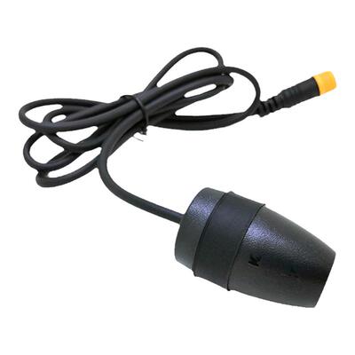 HFK前后高清摄像头防水夜视