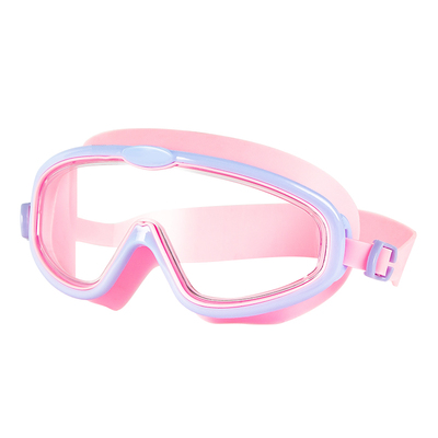 匹克儿童泳镜高清防水防雾