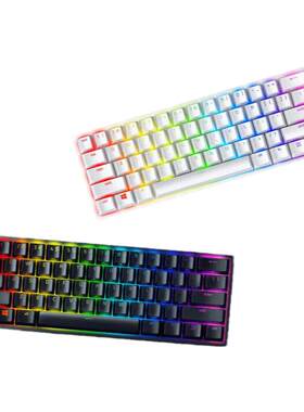 Razer雷蛇光轴迷你版机械键盘