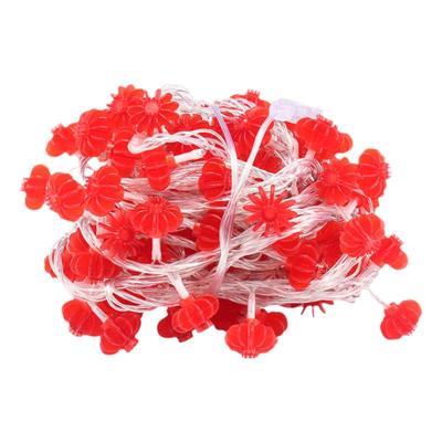 飞星月福字灯笼过年喜庆彩灯