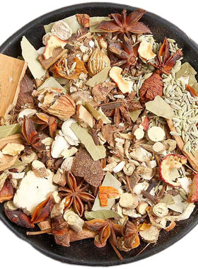 徐师傅五香茶叶蛋调料卤鸡蛋卤料
