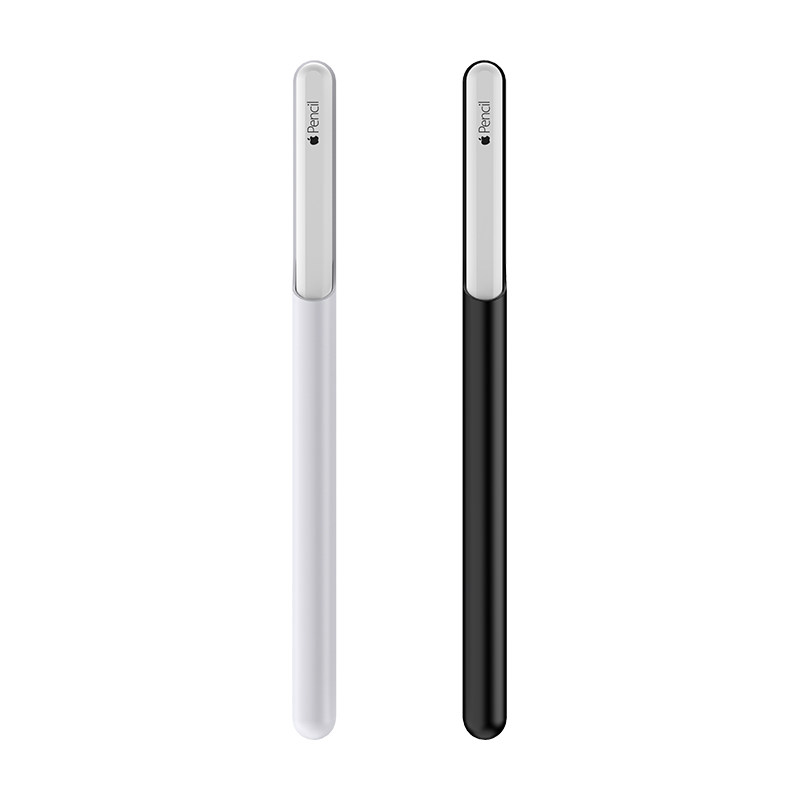 qoob电容笔笔套防丢保护套笔槽适用华为MPencil苹果ApplepencilPro小米VIVO荣耀OPPO联想红米手