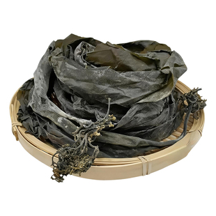 【5斤装整条海带】整条福建特产霞浦海带干批发昆布海带散装商用