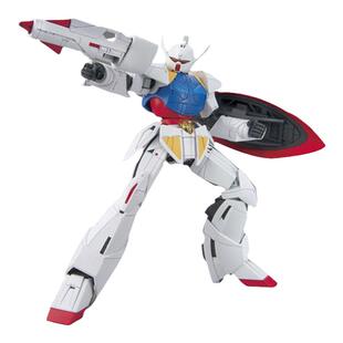 万代拼装模型 60401 HGCC HGUC 177 1/144 A-99 Turn A 倒A 高达