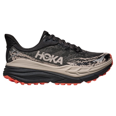 HOKA斯廷森7稳定越野跑鞋