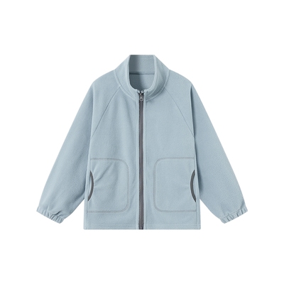 多多家男童外套儿童春秋款上衣