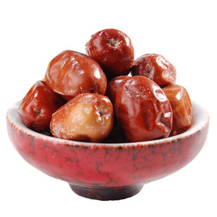 甘肃敦煌特产沙枣300克装原味干果枣子敦煌旅游推荐伴手礼